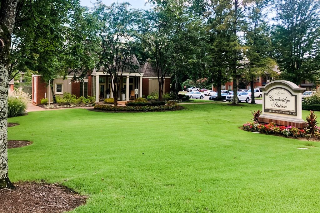 Cambridge Station Apartment Homes, 801 Frontage Rd., Oxford, MS RentCafe
